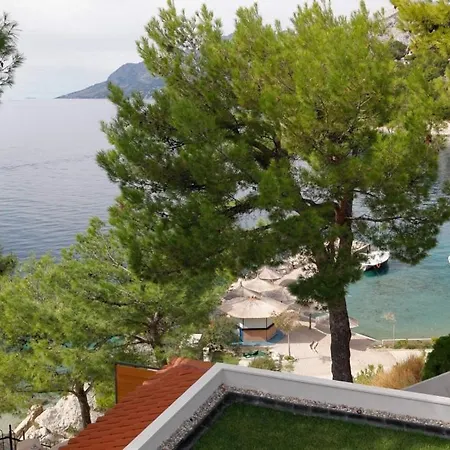 In With Sea View, Balcony, Air Conditioning, Wi-fi *