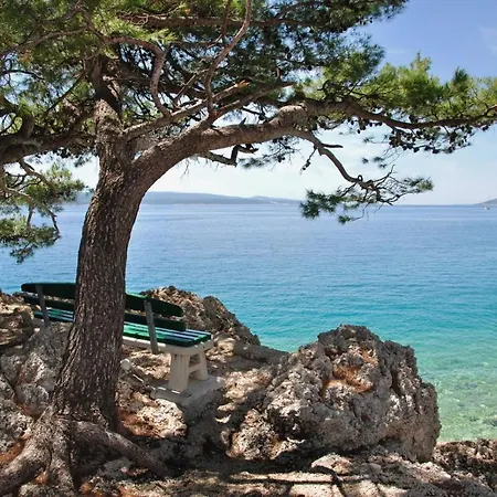 In With Sea View, Balcony, Air Conditioning, Wi-fi *